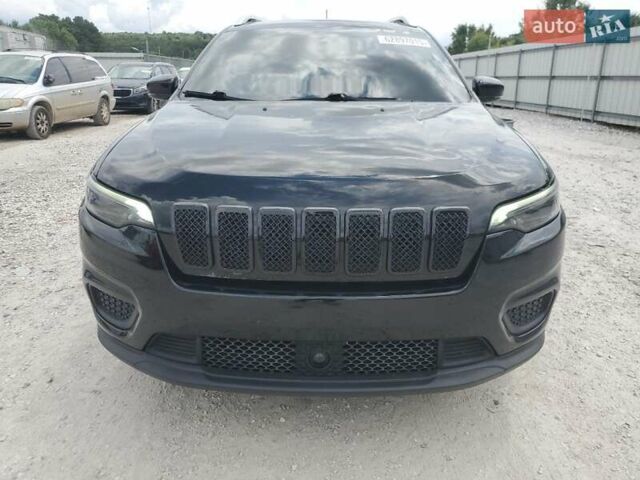 Джип Чероки 2020 в Кропивницком (Кировограде) на Automoto.ua Красный Джип Чероки, объемом двигателя 2.36 л и пробегом 121 тыс. км за 2300 $, фото 4 на Automoto.ua