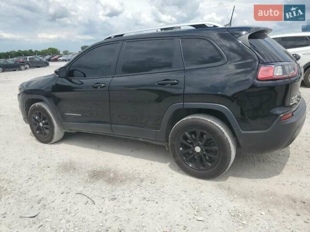 Джип Чероки 2020 в Кропивницком (Кировограде) на Automoto.ua Красный Джип Чероки, объемом двигателя 2.36 л и пробегом 121 тыс. км за 2300 $, фото 1 на Automoto.ua