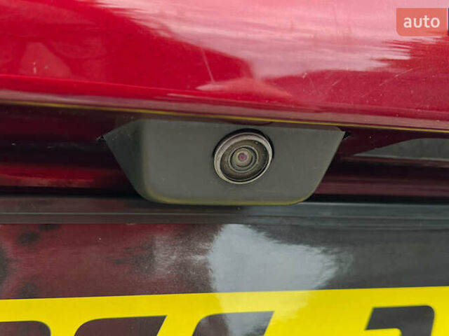 Красный Джип Чероки, объемом двигателя 2.36 л и пробегом 16 тыс. км за 19400 $, фото 31 на Automoto.ua