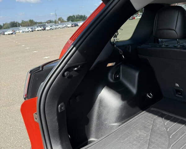 Джип Чероки 2021 в Боярка на Automoto.ua Красный Джип Чероки, объемом двигателя 3.24 л и пробегом 89 тыс. км за 18000 $, фото 15 на Automoto.ua