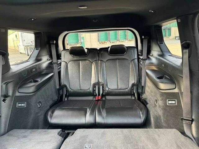 Червоний Джип Cherokee, об'ємом двигуна 2.4 л та пробігом 21 тис. км за 5900 $, фото 7 на Automoto.ua