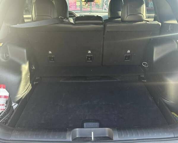 Червоний Джип Cherokee, об'ємом двигуна 3.24 л та пробігом 71 тис. км за 18999 $, фото 2 на Automoto.ua