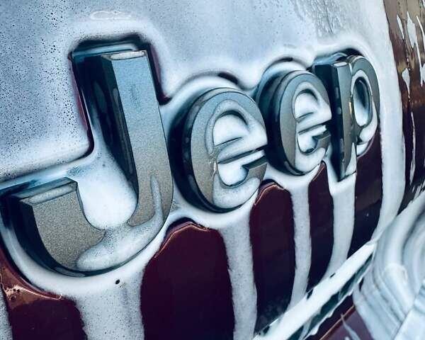 Червоний Джип Cherokee, об'ємом двигуна 3.24 л та пробігом 71 тис. км за 18999 $, фото 16 на Automoto.ua