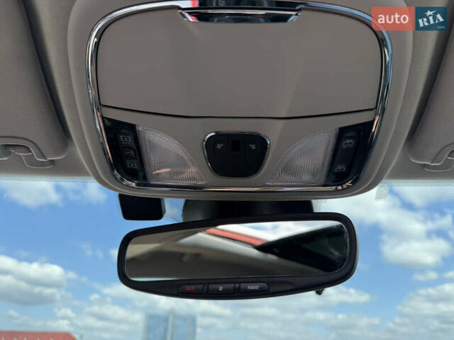 Джип Чероки 2021 в Боярка на Automoto.ua Красный Джип Чероки, объемом двигателя 3.24 л и пробегом 89 тыс. км за 18000 $, фото 23 на Automoto.ua