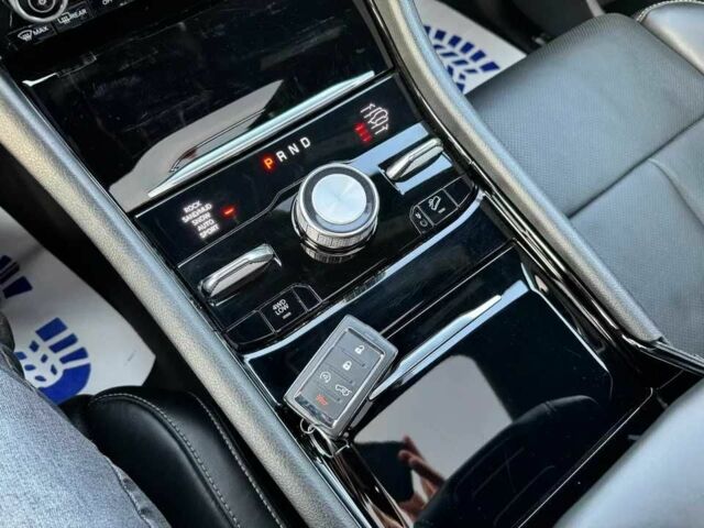 Червоний Джип Cherokee, об'ємом двигуна 2.4 л та пробігом 21 тис. км за 5900 $, фото 22 на Automoto.ua