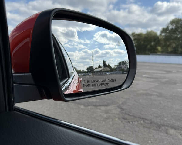 Джип Чероки 2021 в Боярка на Automoto.ua Красный Джип Чероки, объемом двигателя 3.24 л и пробегом 89 тыс. км за 18000 $, фото 25 на Automoto.ua