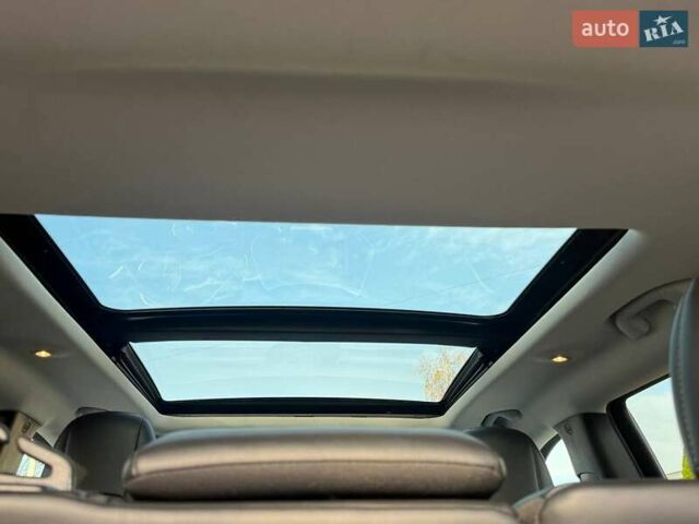 Червоний Джип Cherokee, об'ємом двигуна 3.24 л та пробігом 51 тис. км за 19900 $, фото 9 на Automoto.ua