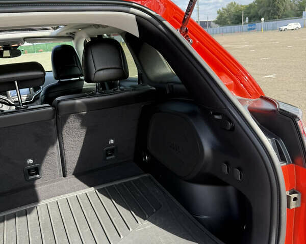 Джип Чероки 2021 в Боярка на Automoto.ua Красный Джип Чероки, объемом двигателя 3.24 л и пробегом 89 тыс. км за 18000 $, фото 14 на Automoto.ua