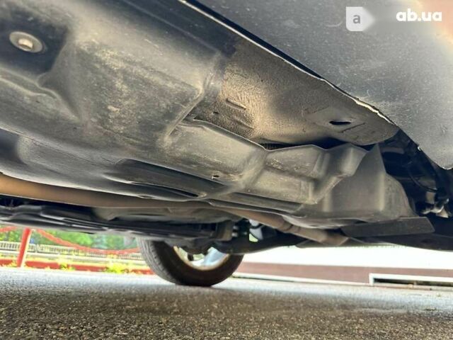 Джип Cherokee, об'ємом двигуна 2.4 л та пробігом 298 тис. км за 13500 $, фото 15 на Automoto.ua