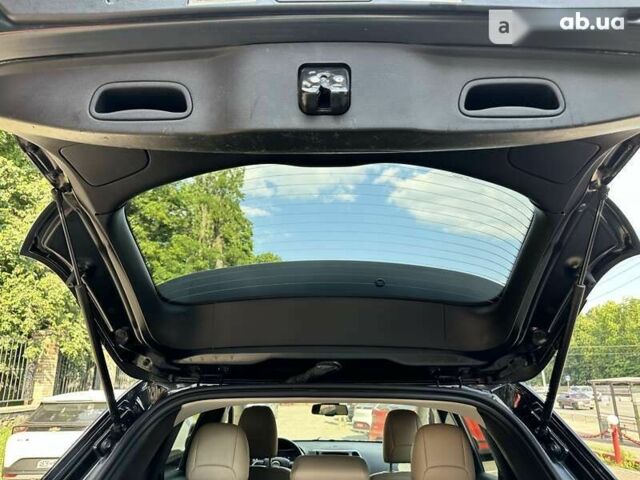 Джип Cherokee, об'ємом двигуна 2.4 л та пробігом 298 тис. км за 13500 $, фото 21 на Automoto.ua