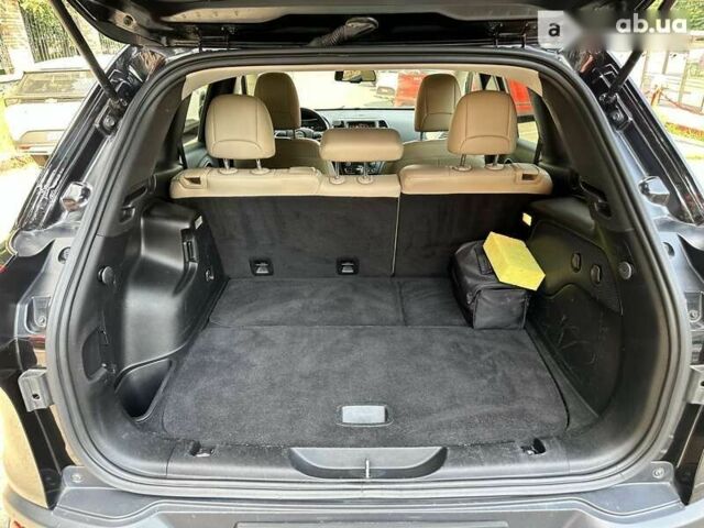 Джип Cherokee, об'ємом двигуна 2.4 л та пробігом 298 тис. км за 13500 $, фото 20 на Automoto.ua