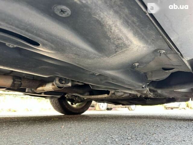 Джип Cherokee, об'ємом двигуна 2.4 л та пробігом 298 тис. км за 13500 $, фото 18 на Automoto.ua