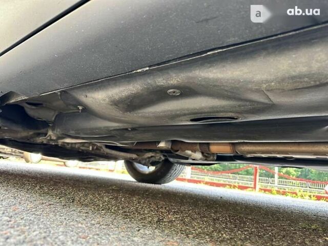 Джип Cherokee, об'ємом двигуна 2.4 л та пробігом 298 тис. км за 13500 $, фото 16 на Automoto.ua