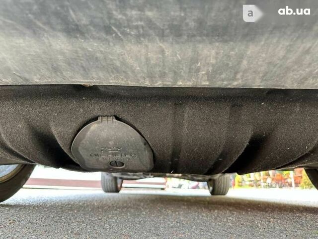 Джип Cherokee, об'ємом двигуна 2.4 л та пробігом 298 тис. км за 13500 $, фото 17 на Automoto.ua