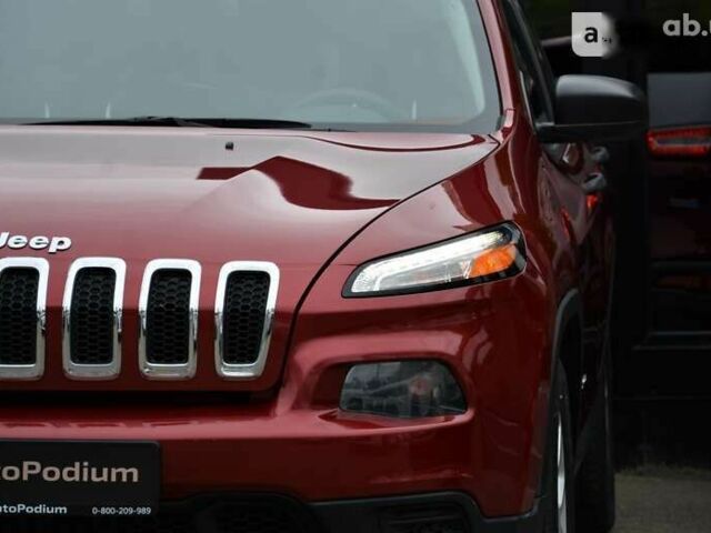 Джип Чероки, объемом двигателя 0 л и пробегом 180 тыс. км за 12900 $, фото 2 на Automoto.ua
