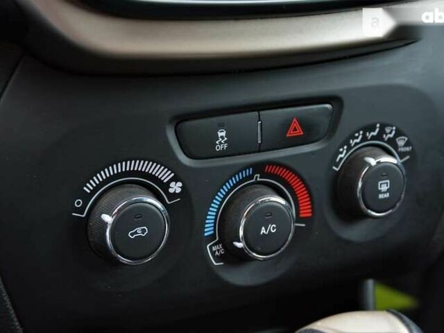 Джип Чероки, объемом двигателя 0 л и пробегом 180 тыс. км за 12900 $, фото 19 на Automoto.ua