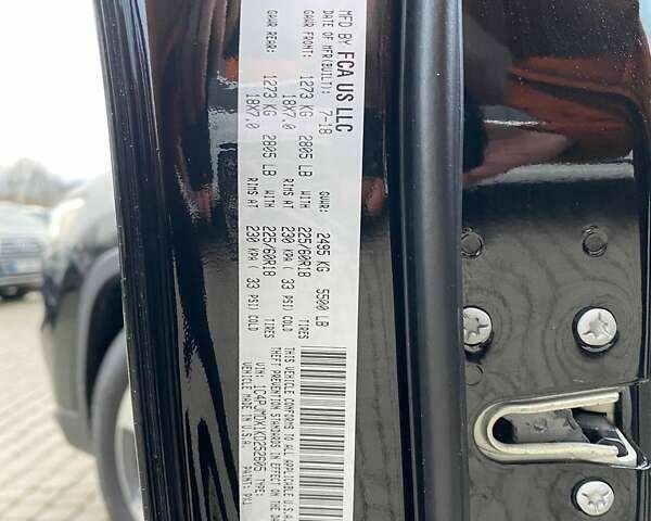 Джип Чероки, объемом двигателя 3.2 л и пробегом 85 тыс. км за 17900 $, фото 29 на Automoto.ua