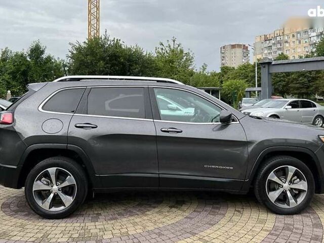 Джип Чероки, объемом двигателя 2 л и пробегом 28 тыс. км за 22700 $, фото 7 на Automoto.ua