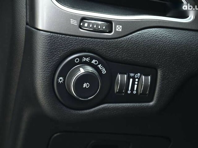 Джип Чероки, объемом двигателя 3.2 л и пробегом 126 тыс. км за 15700 $, фото 20 на Automoto.ua