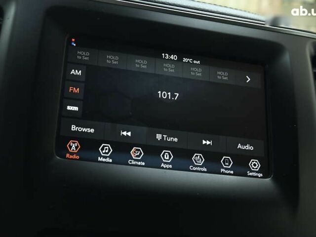 Джип Чероки, объемом двигателя 3.2 л и пробегом 126 тыс. км за 15700 $, фото 26 на Automoto.ua