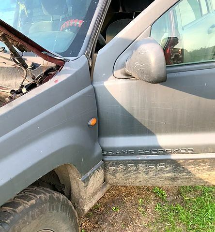 Джип Cherokee, об'ємом двигуна 3.1 л та пробігом 0 тис. км за 3400 $, фото 3 на Automoto.ua