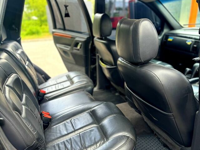 Джип Чероки, объемом двигателя 4 л и пробегом 0 тыс. км за 3450 $, фото 6 на Automoto.ua
