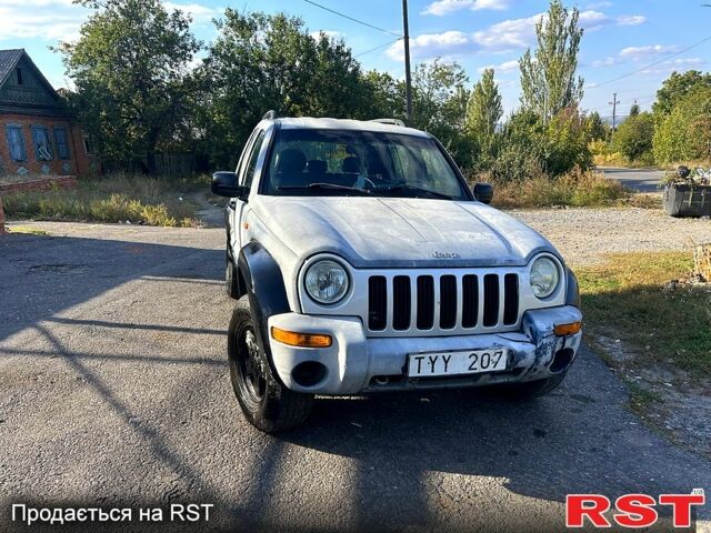 Джип Чероки, объемом двигателя 2.8 л и пробегом 335 тыс. км за 5900 $, фото 5 на Automoto.ua