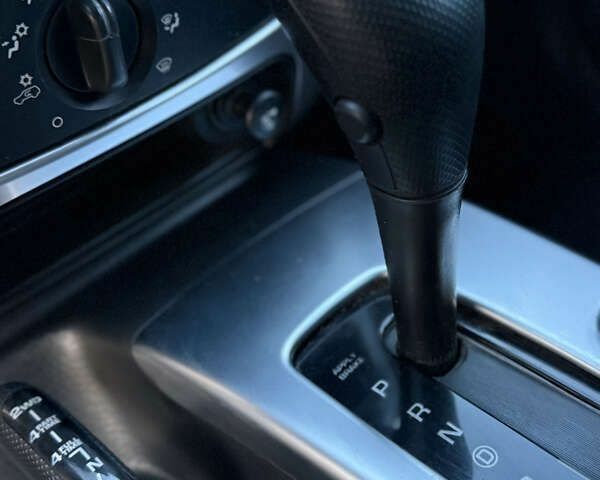Джип Чероки, объемом двигателя 2.8 л и пробегом 218 тыс. км за 6999 $, фото 3 на Automoto.ua