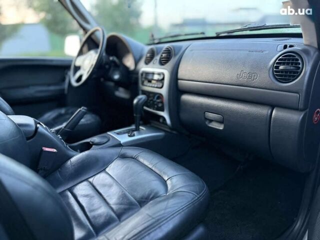 Джип Чероки, объемом двигателя 2.8 л и пробегом 218 тыс. км за 6999 $, фото 2 на Automoto.ua