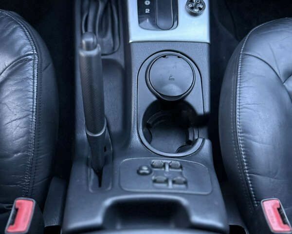 Джип Чероки, объемом двигателя 2.8 л и пробегом 218 тыс. км за 6999 $, фото 26 на Automoto.ua