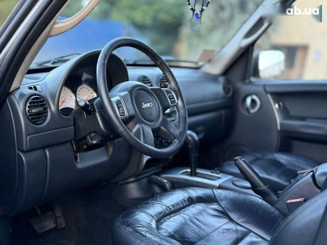 Джип Чероки, объемом двигателя 2.8 л и пробегом 218 тыс. км за 6999 $, фото 1 на Automoto.ua