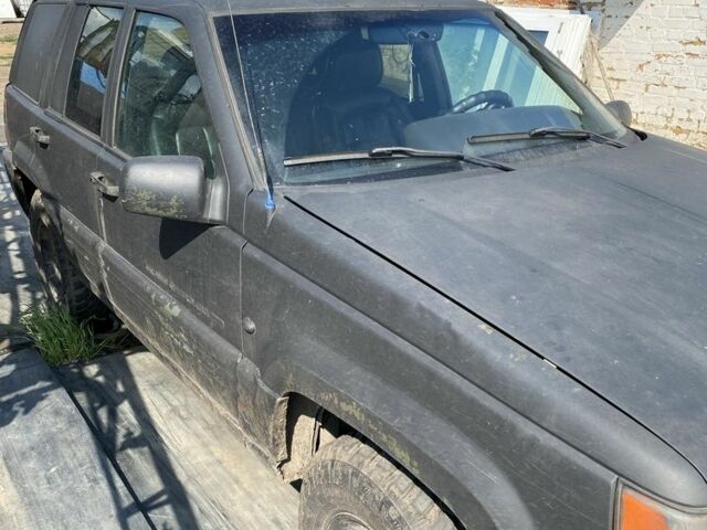 Джип Cherokee, об'ємом двигуна 2.5 л та пробігом 250 тис. км за 2525 $, фото 3 на Automoto.ua