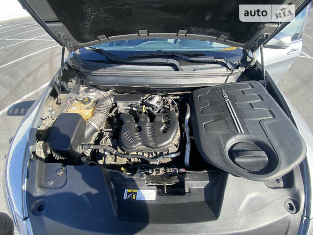 Джип Cherokee, об'ємом двигуна 3.2 л та пробігом 116 тис. км за 16500 $, фото 24 на Automoto.ua