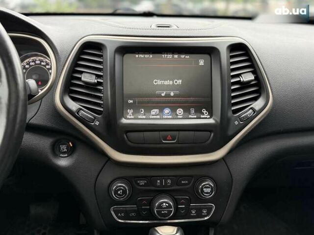 Джип Чероки 2014 в Киеве на Automoto.ua Джип Чероки, объемом двигателя 3.2 л и пробегом 157 тыс. км за 13300 $, фото 23 на Automoto.ua