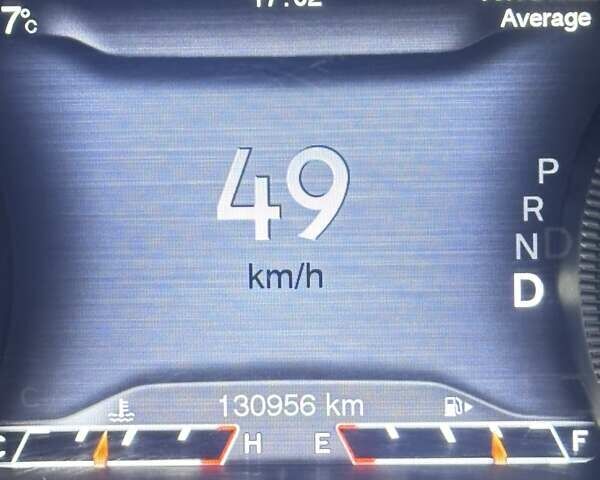 Джип Чероки, объемом двигателя 3.24 л и пробегом 130 тыс. км за 15500 $, фото 39 на Automoto.ua