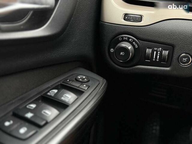 Джип Чероки 2014 в Киеве на Automoto.ua Джип Чероки, объемом двигателя 3.2 л и пробегом 157 тыс. км за 13300 $, фото 28 на Automoto.ua