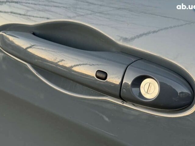 Джип Cherokee, об'ємом двигуна 0 л та пробігом 195 тис. км за 14750 $, фото 15 на Automoto.ua