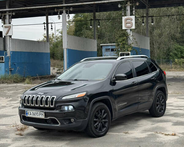 Джип Чероки, объемом двигателя 3.24 л и пробегом 252 тыс. км за 11800 $, фото 7 на Automoto.ua
