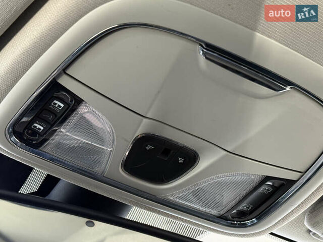 Джип Чероки, объемом двигателя 3.2 л и пробегом 135 тыс. км за 11500 $, фото 18 на Automoto.ua