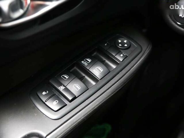 Джип Чероки, объемом двигателя 2.4 л и пробегом 144 тыс. км за 12900 $, фото 20 на Automoto.ua