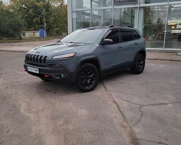 Джип Чероки, объемом двигателя 3.24 л и пробегом 143 тыс. км за 17300 $, фото 17 на Automoto.ua