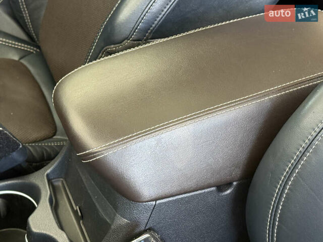 Джип Чероки, объемом двигателя 3.2 л и пробегом 135 тыс. км за 11500 $, фото 20 на Automoto.ua