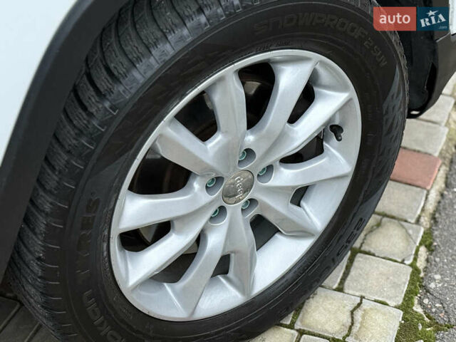 Джип Чероки, объемом двигателя 3.2 л и пробегом 135 тыс. км за 11500 $, фото 9 на Automoto.ua