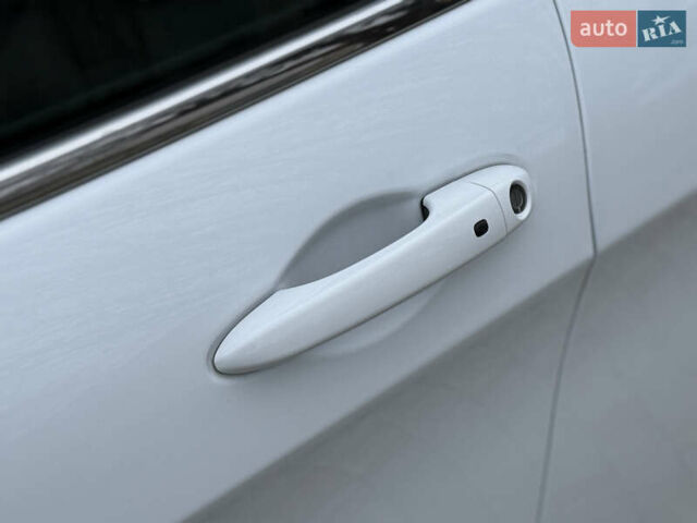 Джип Чероки, объемом двигателя 3.2 л и пробегом 135 тыс. км за 11500 $, фото 8 на Automoto.ua