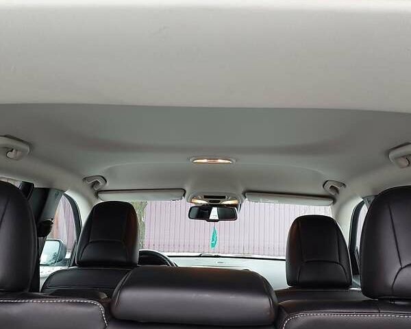 Джип Чероки, объемом двигателя 1.96 л и пробегом 198 тыс. км за 16999 $, фото 7 на Automoto.ua