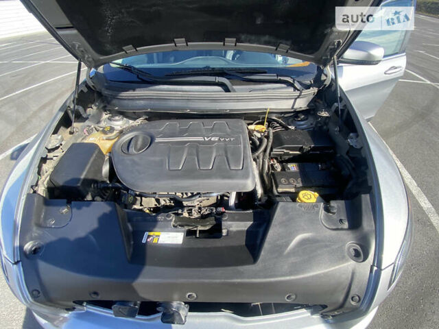 Джип Cherokee, об'ємом двигуна 3.2 л та пробігом 116 тис. км за 16500 $, фото 23 на Automoto.ua