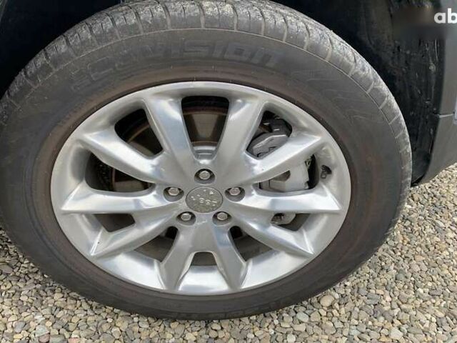 Джип Чероки, объемом двигателя 0 л и пробегом 159 тыс. км за 16200 $, фото 7 на Automoto.ua