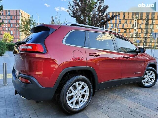 Джип Чероки, объемом двигателя 0 л и пробегом 133 тыс. км за 11990 $, фото 22 на Automoto.ua