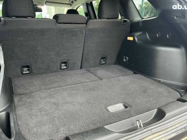 Джип Чероки, объемом двигателя 2.4 л и пробегом 165 тыс. км за 13500 $, фото 22 на Automoto.ua