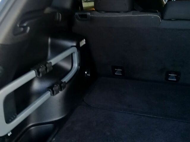 Джип Чероки, объемом двигателя 2.4 л и пробегом 202 тыс. км за 12200 $, фото 6 на Automoto.ua